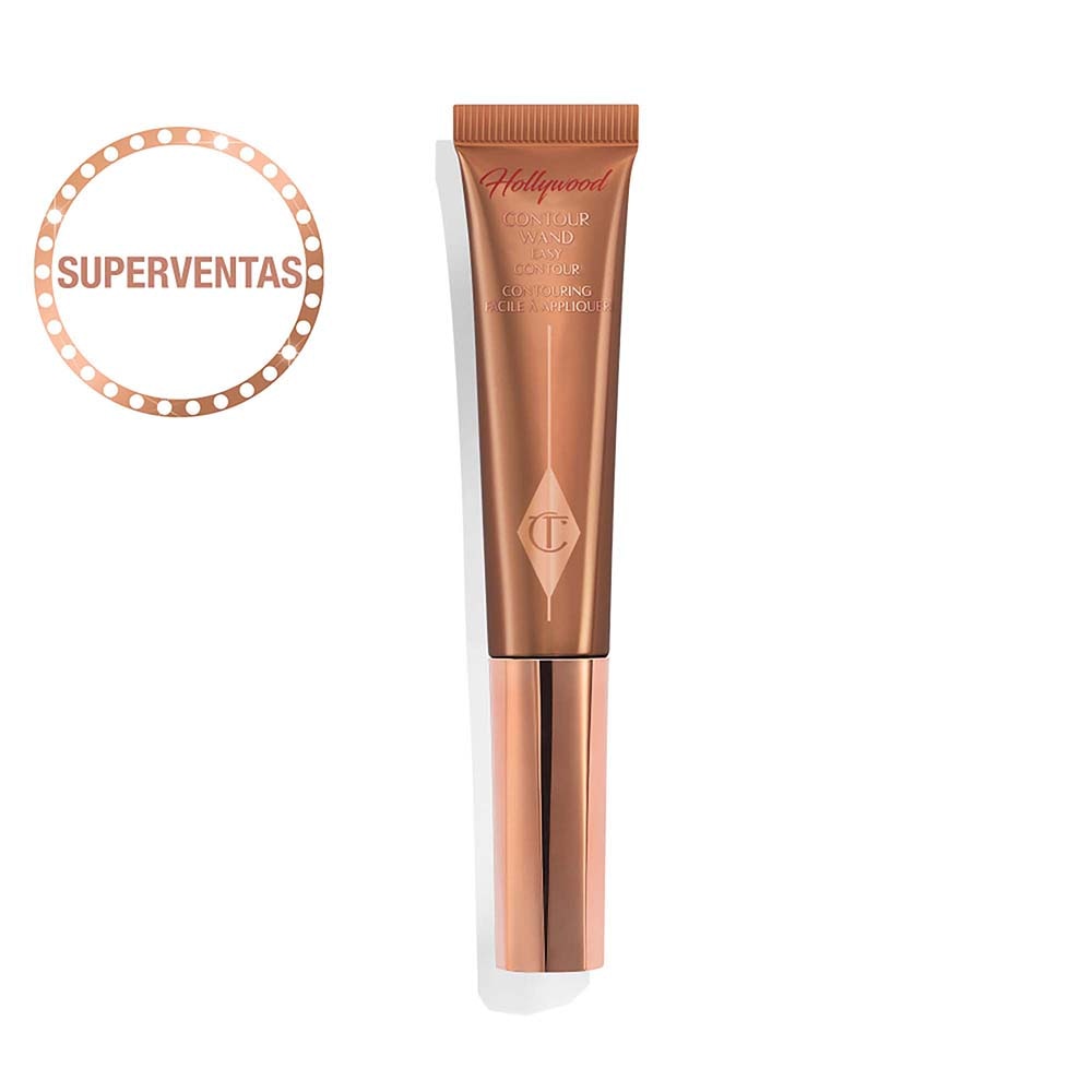 HOLLYWOOD CONTOUR WAND (CONTORNO L&Iacute;QUIDO)
